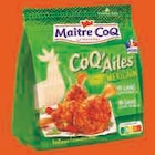 Promo Coq'Ailes Nature à  dans le catalogue U Express à Sainte-Colombe