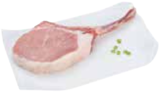 EDEKA Frischemarkt Braak - Frische Iberico French Racks Angebot im Prospekt Frische Iberico French Racks bei EDEKA Frischemarkt im Braak Prospekt für 2,49 €