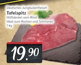 Tafelspitz im Angebot bei EDEKA in Wuppertal Tafelspitz Angebote bei EDEKA Wuppertal für 19,90 €
