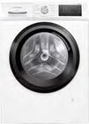 Aktuelles Waschmaschine WM14NK74EX Angebot bei expert in Stade (Hansestadt) ab 599,00 €