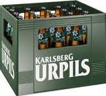 Bier im Angebot bei GLOBUS in Bruchsal Bier Angebote von Karlsberg bei GLOBUS Bruchsal für 12,99 €