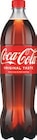 Coca-Cola im Angebot bei Lidl in Hameln Coca-Cola Angebote von Coca-Cola bei Lidl Hameln für 0,99 €