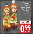 Eistee im Angebot bei E center in Bornheim Eistee Angebote von Valensina bei E center Bornheim für 0,99 €
