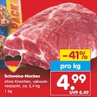 Netto Marken-Discount Duisburg Prospekt mit  im Angebot für 4,99 €
