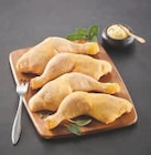 Cuisse de poulet des Landes - Super U à Perpignan Cuisse de poulet des Landes en promo chez Super U Perpignan à 9,49 €