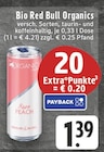 Angebot im EDEKA Herne Prospekt EDEKA Herne Prospekt mit im Angebot für 1,39 €