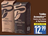 Aromatico Classico im EDEKA Prospekt Aromatico Classico von Tchibo im aktuellen EDEKA Prospekt für 12,99 €