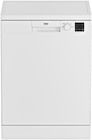 Geschirrspüler DFN04321W von Beko im aktuellen METRO Prospekt für 237,99 €