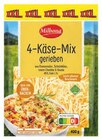 4-Käse-Mix XXL im Angebot bei Lidl in Lörrach 4-Käse-Mix XXL Angebote von Milbona bei Lidl Lörrach für 3,49 €