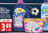 Aktuelle Waschmittel Angebote bei EDEKA in Düsseldorf Aktuelles Spee Angebot bei EDEKA in Düsseldorf ab 3,49 €