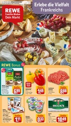 REWE Prospekt für Walsrode: "Dein Markt", 32 Seiten, 23.06.2025 - 28.06.2025