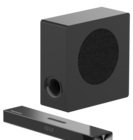 Barre de son et caisson de basses à 49,99 € dans le catalogue B&M