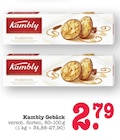 Florentin im Angebot bei E center in Ettlingen Florentin Angebote von Kambly bei E center Ettlingen für 2,79 €
