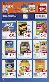 Barilla im combi Prospekt in Emden Aktueller combi Prospekt mit Barilla, "Markt - Angebote", Seite 20