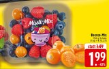 E center Andernach - Beeren-Mix Angebot im Prospekt Beeren-Mix bei E center im Andernach Prospekt für 1,99 €