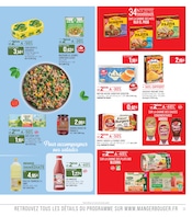 Promos Parfum dans le catalogue "LES BONS PLANS de l'été" de Supermarchés Match Parfum en promo dans le catalogue Supermarchés Match à la page 11