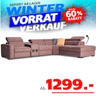 Seats and Sofas Mainz - Royal Angebot im Prospekt Royal bei Seats and Sofas im Mainz Prospekt für 1.299,00 €