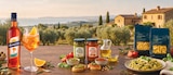 Pesto von la campagna für 0,99 € bei Netto mit dem Scottie im Angebot Pesto von la campagna im aktuellen Netto mit dem Scottie Prospekt