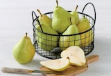 Poire Guyot en promo chez U Express Poire Guyot dans le catalogue U Express