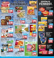 Cremissimo Angebote im Prospekt "ECHTE VIELFALT" von HIT Cremissimo Angebote im Prospekt "ECHTE VIELFALT" von HIT auf Seite 7