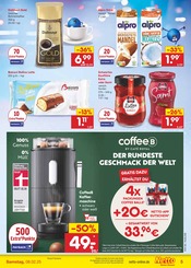 Aktueller Netto Marken-Discount Prospekt mit Teppich, "Aktuelle Angebote", Seite 5