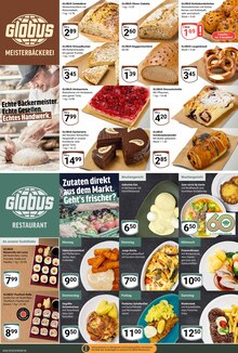 Eier im aktuellen GLOBUS Prospekt (Saarbrücken) Eier im GLOBUS Prospekt "Aktuelle Angebote" mit 28 Seiten (Saarbrücken)