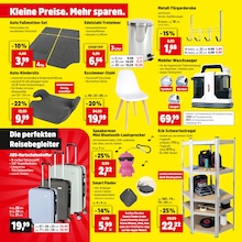 Kindersitz Angebot im aktuellen Thomas Philipps Prospekt auf Seite 12