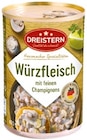 Ragout Fin oder Würzfleisch von Dreistern im aktuellen Netto mit dem Scottie Prospekt