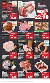 Rindfleisch im Kaufland Prospekt in Aalen Aktueller Kaufland Prospekt mit Rindfleisch, "Aktuelle Angebote", Seite 19