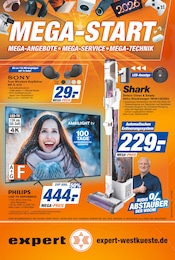 Der aktuelle expert Prospekt Top Angebote