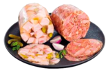 Aktuelle Schweinefleisch Angebote bei EDEKA in Hamburg Aktuelles Cornichon Angebot bei EDEKA in Hamburg ab 1,29 €