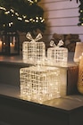 LED-Lichtervorhang 200 LEDs Angebote von Livarno Home bei Lidl Freiburg für 12,99 €