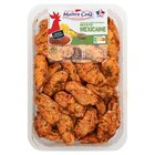 Ailerons de Poulet - MAÎTRE COQ en promo chez Carrefour Market Ailerons de Poulet - MAÎTRE COQ dans le catalogue Carrefour Market
