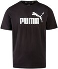 Herren T-Shirt im REWE Prospekt Herren T-Shirt von PUMA im aktuellen REWE Prospekt für 15,00 €