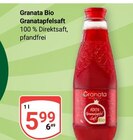 Aktuelle Granatapfel Angebote bei GLOBUS in Duisburg Aktuelles Granatapfelsaft Angebot bei GLOBUS in Duisburg ab 5,99 €