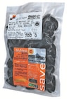 Promo Moules de bouchot de la baie du Mont AOP à 4,50 € dans le catalogue Hyper U à Publier