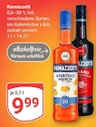Aktuelle Ramazzotti Angebote bei GLOBUS in Trier Aktuelles Ramazzotti Angebot bei GLOBUS in Trier ab 9,99 €
