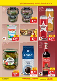 Pflanzen im Netto Marken-Discount Prospekt "Aktuelle Angebote" mit 70 Seiten (Jena)
