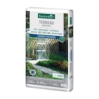Terreau horticole botanic - 40 L - BOTANIC® - Botanic Terreau horticole botanic - 40 L - BOTANIC® à 15,50 € dans le catalogue Botanic