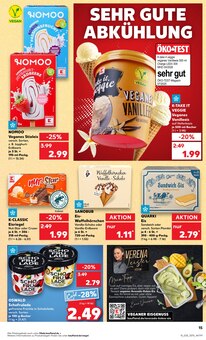 Waffeleisen im Kaufland Prospekt "KNÜLLER" mit 58 Seiten (Magdeburg)