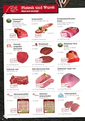 Schweinefilet im Hamberger Prospekt in Germering Aktueller Hamberger Prospekt mit Schweinefilet, "Pink Essence", Seite 4