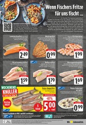 Garnelen im EDEKA Prospekt in Menden Aktueller EDEKA Prospekt mit Garnelen, "Aktuelle Angebote", Seite 24