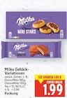 Choco Minis von Milka im aktuellen E center Prospekt