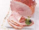 JAMBON RÔTI AU FOUR AVEC OS - TALLEC en promo chez Auchan Hypermarché Bagnolet à 11,99 €