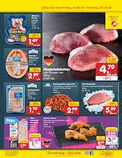 Thunfisch im Netto Marken-Discount Prospekt in Magdeburg Aktueller Netto Marken-Discount Prospekt mit Thunfisch, "Aktuelle Angebote", Seite 65