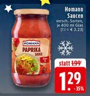 Aktuelles Paprika Sauce Angebot bei EDEKA in Koblenz ab 1,29 €