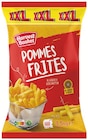 Pommes Frites XXL Angebote von Harvest Basket bei Lidl Neustadt für 4,49 €