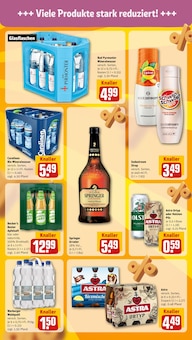 Cola im REWE Prospekt "Dein Markt" mit 34 Seiten (Paderborn)