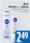 Shampoo Classic Care von Nivea im aktuellen E xpress Prospekt für 2,49 €