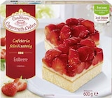 Mandel Bienenstich im Angebot bei Marktkauf in Friedrichshafen Mandel Bienenstich Angebote von Coppenrath & Wiese bei Marktkauf Friedrichshafen für 3,79 €